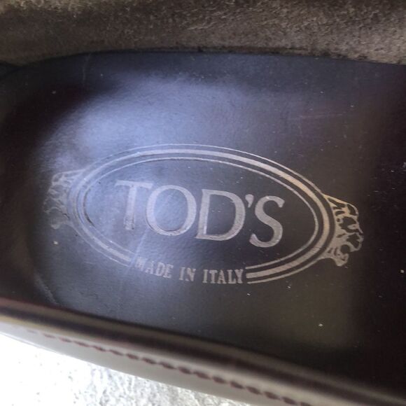 Tod’s Loafers  - Picture 6 of 9
